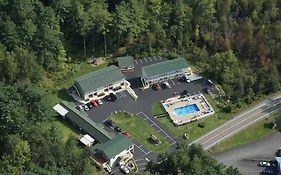 Studio Motel Of Lake George